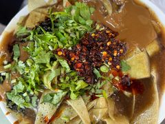 -正味斋锅巴菜(西北角店)