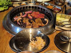 -汉拿山(北京上地华联店)