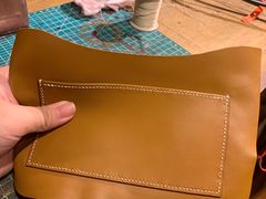 -如果·追梦手工皮具DIY教学店(田子坊店)
