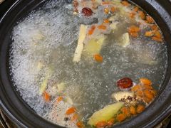 -濠轩阁特色生蚝火锅(水湾路店)