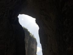 -武隆天坑地缝国家地质公园