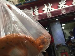 -覃肥叔桂林米粉(粮道街店)
