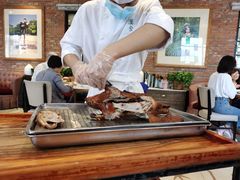 -漢舍中国菜馆(889广场店)