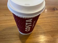 -COSTA COFFEE(恒基名人购物中心店)