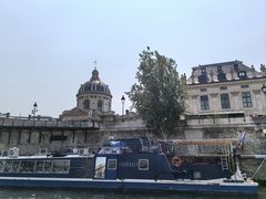 -Bateaux Mouches塞纳河游船