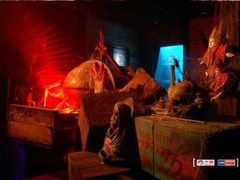 -白兔子密室(长寿路店)