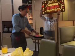 -海底捞火锅(劲松店)