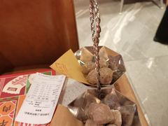 双丸拼盘-左庭右院鲜牛肉火锅(环球港店)