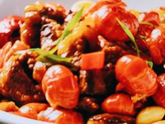 -楚禾宴·家宴(光谷大道店)