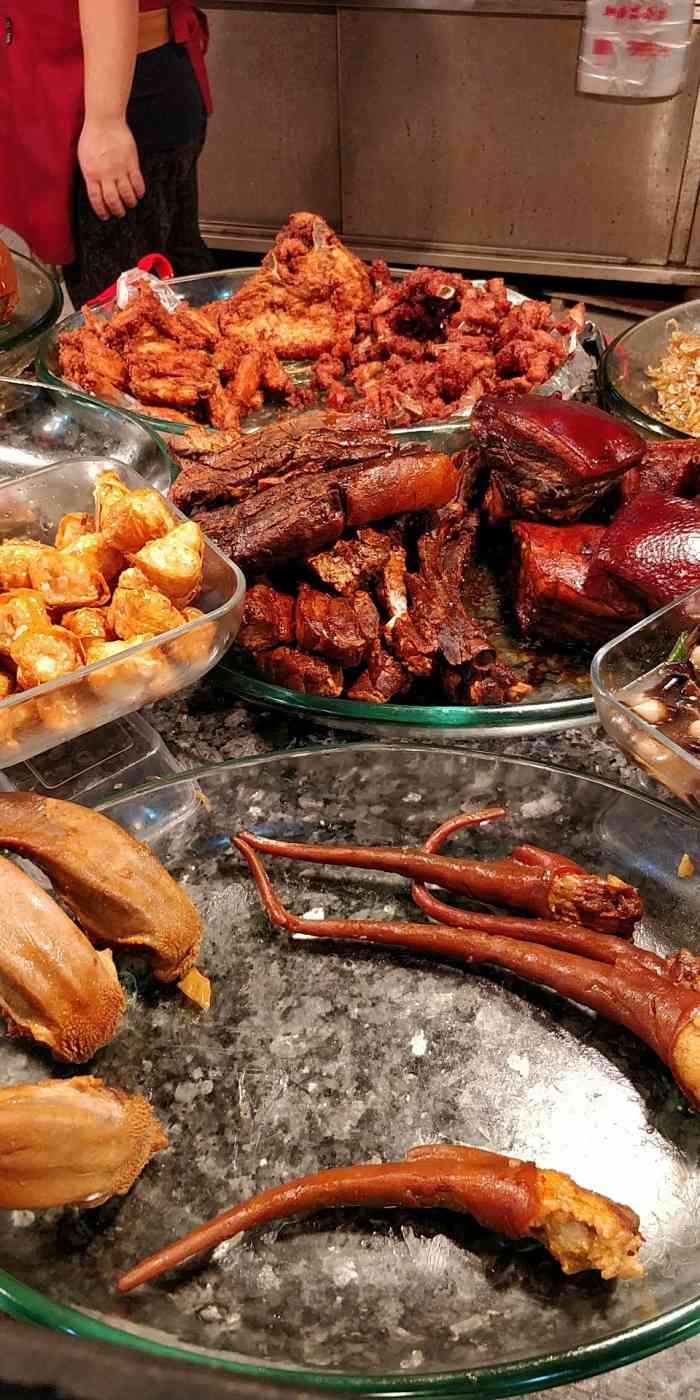 山前街光头佬卤味-"山前街光头佬卤味 ."-大众点评移动版