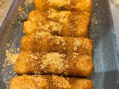 -沪上名羊天下•烤羊腿•东北烧烤•小龙虾(浦东直营总店)