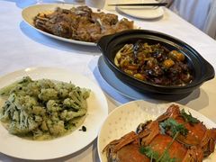 -洋洋中餐馆·SINCE 1997(信投店)