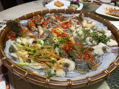 -顺轩海鲜火锅酒家