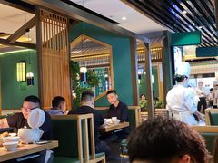 大堂-费大厨辣椒炒肉(万家丽一店)