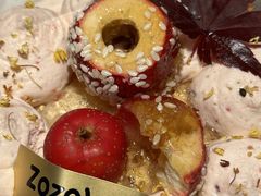 -ZOZO's昌左左精致甜品设计(新北店)