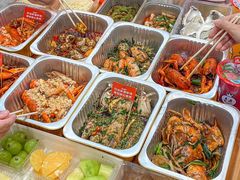 -吉利龙虾·新派海鲜烧烤