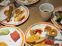 -比格比萨自助(南京万达茂店)