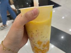 杨枝甘露-7分甜(苏州中心店)
