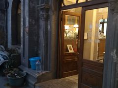 门面-1901 Cafe(西四店)