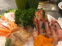 -大渔之观(安贞店)