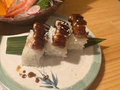 -鳗鲔·料理小馆
