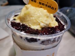 榴口水-丹礼糖甜品