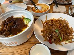 -U你·天然调味(南湖总店)