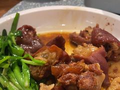 -巢爷老味(东方红店)