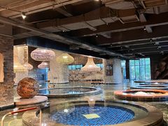 -清河半岛温泉度假酒店