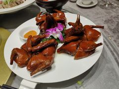 -嘉宴(明发外滩广场店)