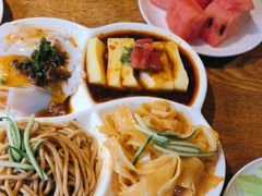 -福茂源横山铁锅羊肉(牡丹园店)