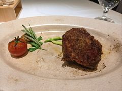-王品牛排(福州泰禾店)