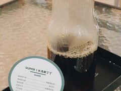 -慢象咖啡(台江店)