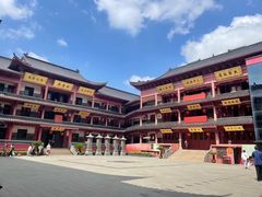 -会龙寺
