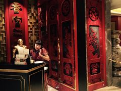 -香宫(九龙香格里拉店)