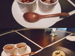 -杭州西子湖四季酒店·金沙厅