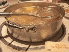 -左庭右院鲜牛肉火锅(环球港店)