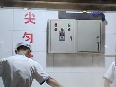 -清真·马安军辣子牛肉面
