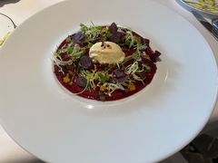 -Le Comptoir de Pierre Gagnaire