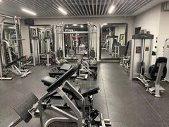 -YCHL Studios健身工作室(市二宫店)