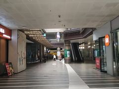 -万科美好广场