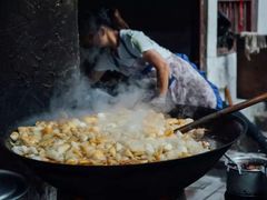 牛肉牛杂锅-桂萍特色牛筋牛杂(长堤街总店)