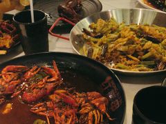 -红盔甲·小龙虾(天钥桥店)
