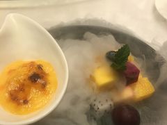 -明阁 Ming Court(广州朗豪酒店)