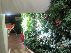 -Peet's Coffee皮爷咖啡(大学路店)