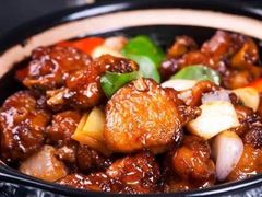 -米特.新派中国菜(锦绣江南店)