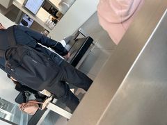 -喜茶(上海北外滩来福士店)