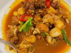-宁海食府(北岸琴森店)