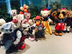 -济州岛泰迪熊博物馆