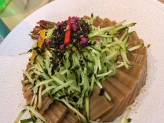 -百年石锅饭(阿里郎美食街店)